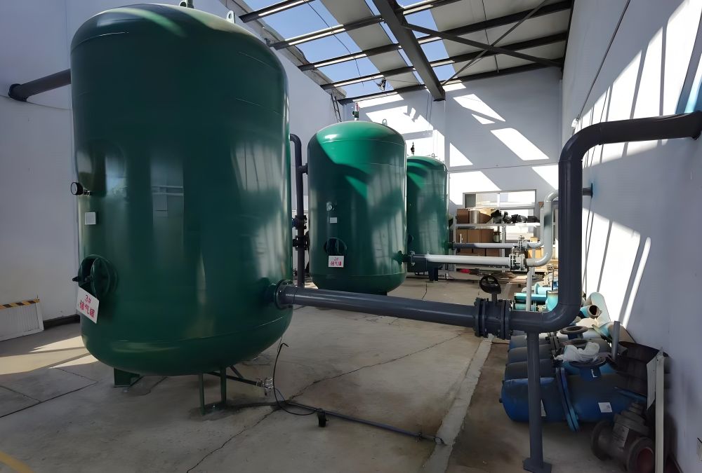 东明公路机电设备安装